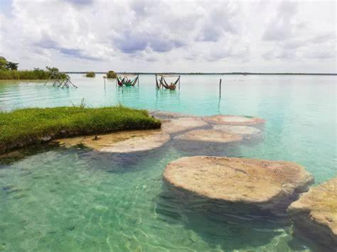 Casa Ajna Bacalar Bed & Breakfast Exterior photo